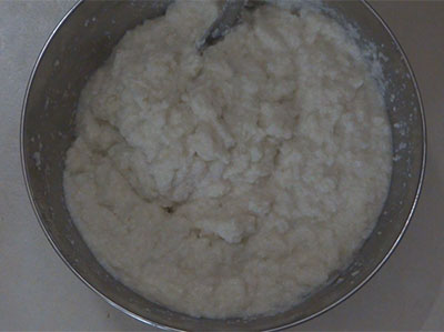 turmeric powder and asafoetida for avalakki paddu or poha appe or aval paniyaram