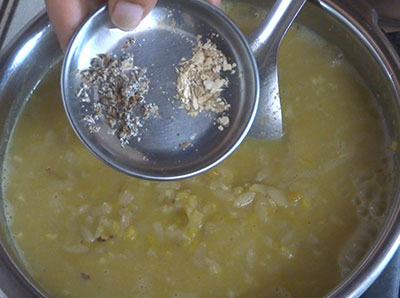 cardamom powder for avalakki sweet pongal or sihi huggi