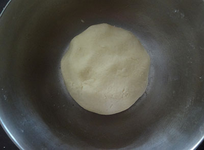 soft dough for benne biscuit or butter cookies