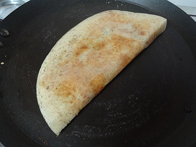 how to make cheese dosa or cheese dose