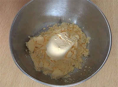 custard powder for custard powder pudding recipe