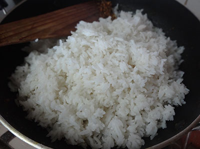 rice for gorikayi rice bath