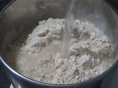 jowar flour for jowar dosa or jolada hittina dose
