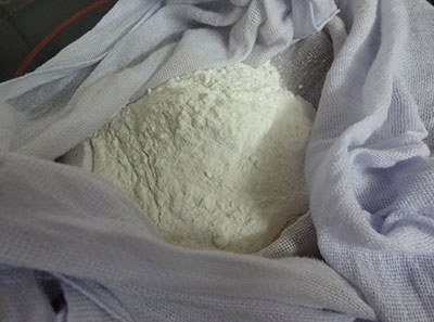 maida flour for kodubale or kodbale