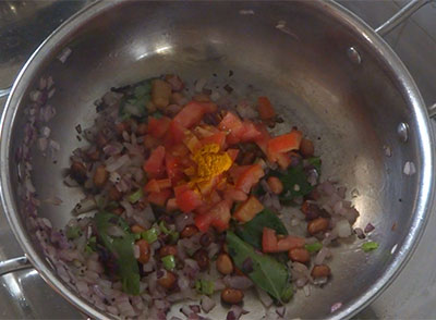 salt for mandakki usli or oggarane or susla recipe
