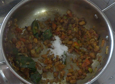 sugar for mandakki usli or oggarane or susla recipe
