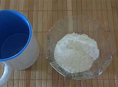 sugar and baking powder for vanilla mug cake microwave eggless recipe