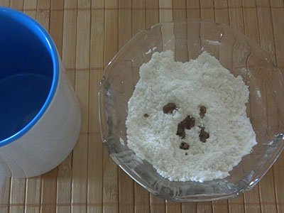 curd, milk, oil and vanilla extract for vanilla mug cake microwave eggless recipe
