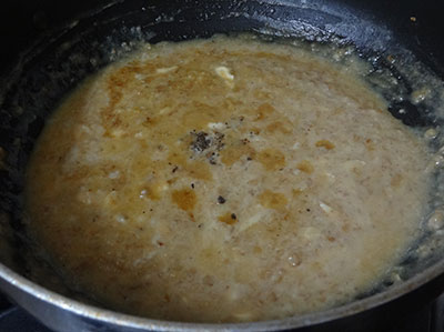 cardamom powder for oats payasa or oats kheer