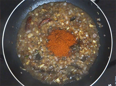 sambar powder for sambar butti recipe