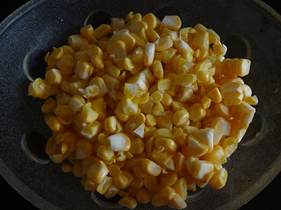 sweet corn kernels for buttered sweet corn recipe