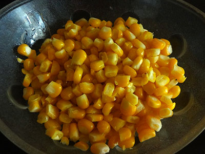cooked sweet corn for buttered sweet corn recipe