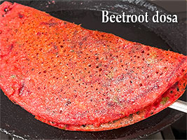 beetroot dose recipe