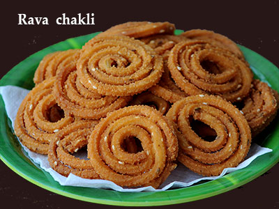 rave chakli recipe